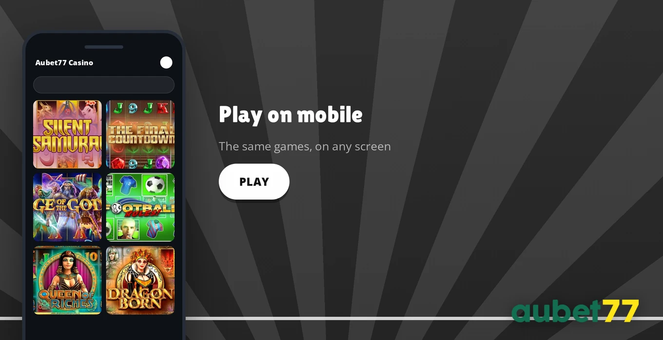Use on any phone